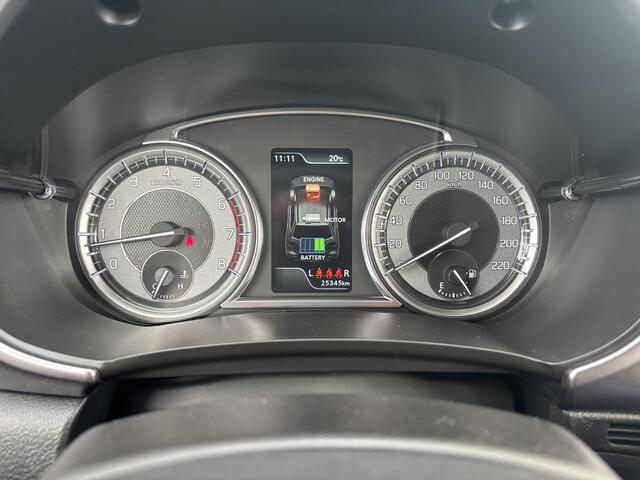 Suzuki VITARA 1.4 Boosterjet Select Smart Hybrid | Haaienvin antenne | Apple Carplay & Android Auto | Achteruitrijcamera|