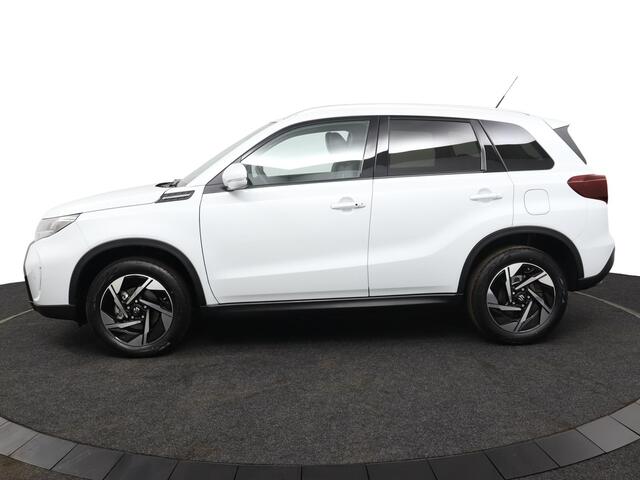 Suzuki VITARA 1.4 Boosterjet Style Smart Hybrid | Climate control | Cruise control adaptive | Navigatie | Apple carplay, Android auto | Panoramadak | Stoelverwarming | Camera |