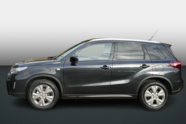 Suzuki VITARA 1.4 Boosterjet Select Smart Hybrid | RIJKLAARPIJS |