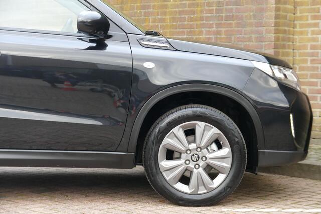 Suzuki VITARA 1.4 Boosterjet Select Smart Hybrid | RIJKLAARPIJS |