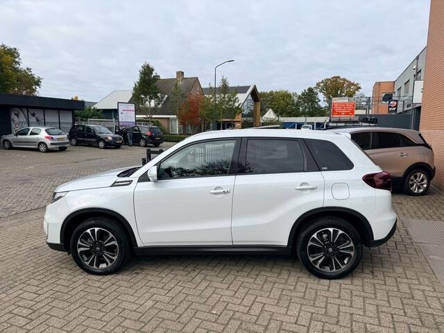 Suzuki VITARA 1.4 B.jet Style SH
