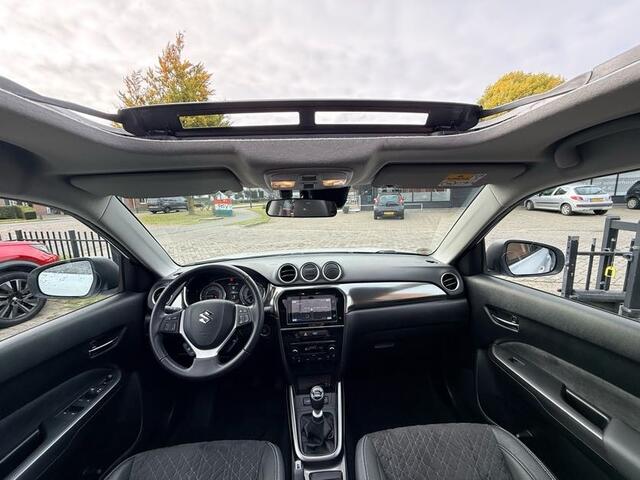 Suzuki VITARA 1.4 B.jet Style SH