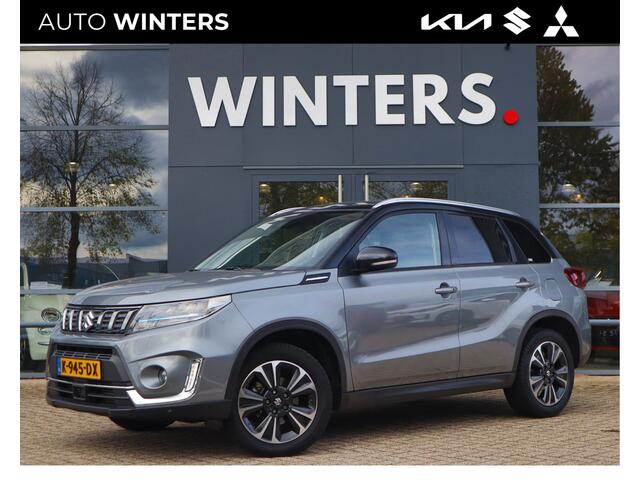 Suzuki VITARA 1.4 Boosterjet Style Smart Hybrid | Navigatie | All season banden | Afneembare trekhaak | Automatische Airco | Keyless