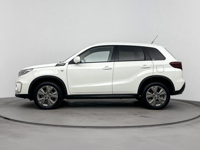 Suzuki VITARA 1.4 Boosterjet Select Smart Hybrid Limited | Stoelverwarming | Parkeercamera | Lichtmetalen Velgen |
