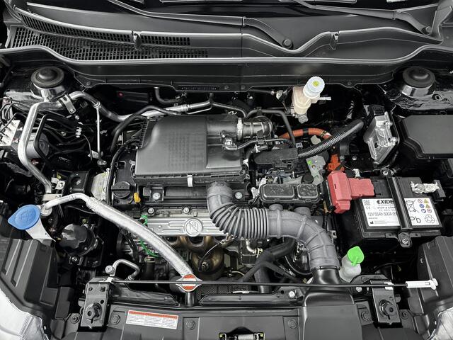 Suzuki VITARA 1.5 Hybrid Style 17" Velgen | Elek.Inkl.Spiegels | Parkeersensoren | Navigatie