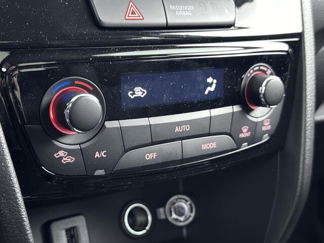 Suzuki VITARA 1.5 Hybrid Style 17" Velgen | Elek.Inkl.Spiegels | Parkeersensoren | Navigatie