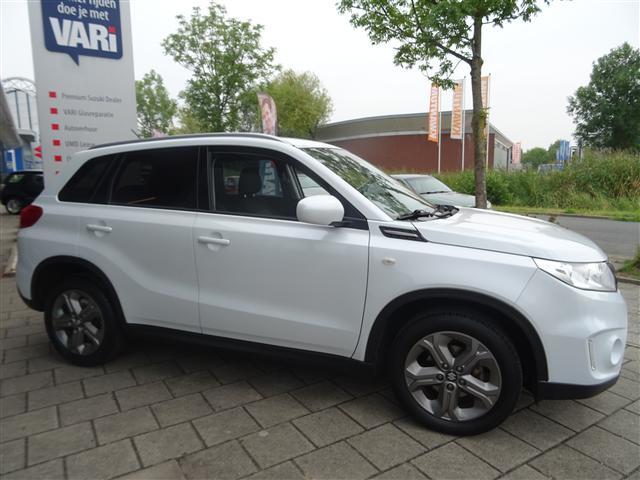Suzuki VITARA 1.6 Limited Edition