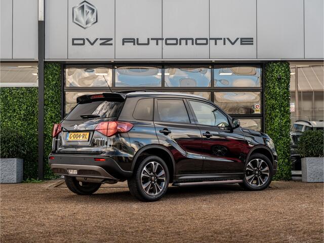 Suzuki VITARA 1.4 Boosterjet 140PK Aut. Stijl | Pano | Camera | Carplay