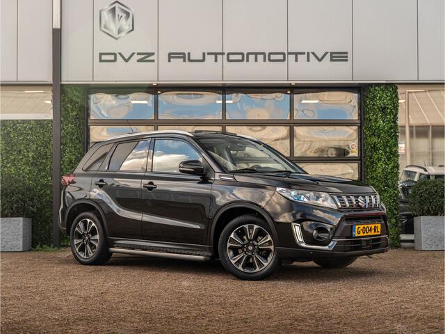 Suzuki VITARA 1.4 Boosterjet 140PK Aut. Stijl | Pano | Camera | Carplay