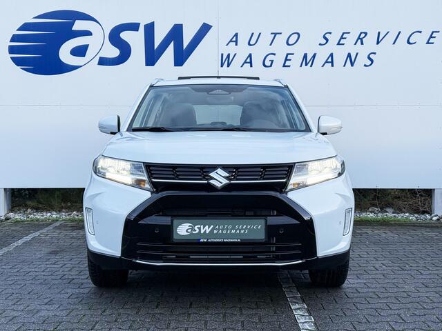 Suzuki VITARA 1.5 Hybrid Style AllGrip | Pano | ACC | Camera | LED | Parelmoer