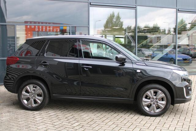 Suzuki VITARA 1.4 Boosterjet Select Smart Hybrid NAVI/CAMERA