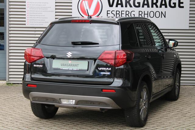Suzuki VITARA 1.4 Boosterjet Select Smart Hybrid NAVI/CAMERA