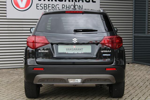 Suzuki VITARA 1.4 Boosterjet Select Smart Hybrid NAVI/CAMERA