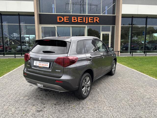 Suzuki VITARA 1.4 Boosterjet Select Smart Hybrid Navi I Carplay I Camera I Cruise