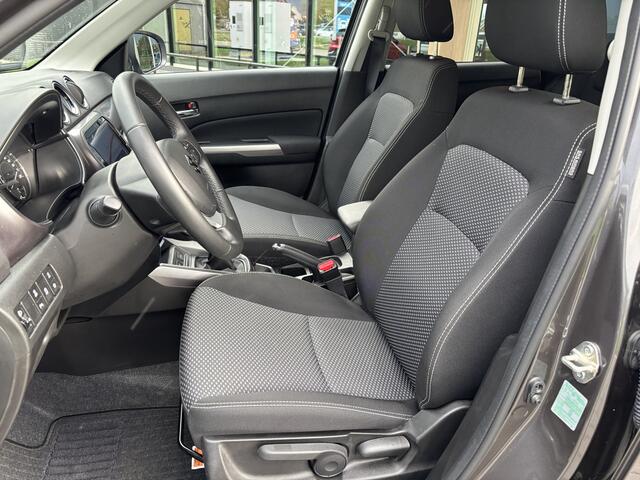 Suzuki VITARA 1.4 Boosterjet Select Smart Hybrid Navi I Carplay I Camera I Cruise