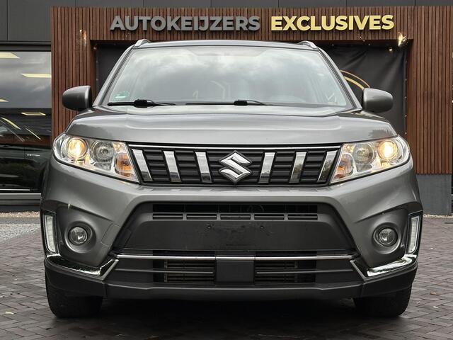 Suzuki VITARA 1.4 Boosterjet Stijl Automaat Navi Camera Trekhaak