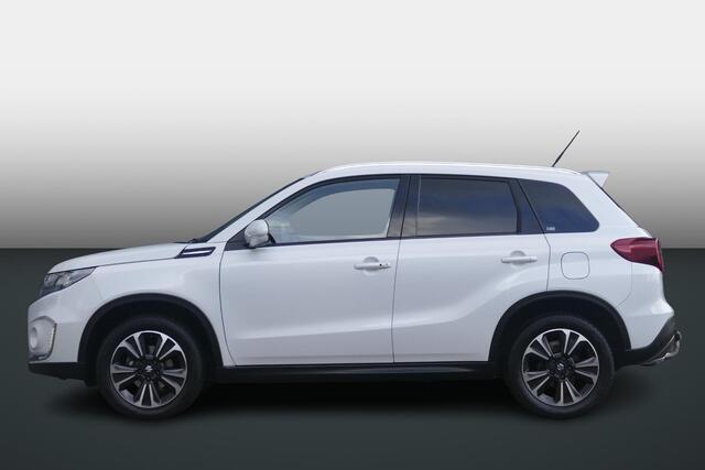 Suzuki VITARA 1.4 Boosterjet Style Smart Hybrid AllGrip | PANO | AFNEEMBARE TREKHAAK | 4X4 | RIJKLAARPRIJS |