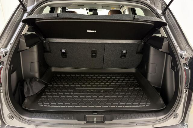 Suzuki VITARA 1.4 Boosterjet Smart Hybrid Style | Automaat | Trekhaak | Cruise control | Navigatie | Parkeersensoren | Achteruitrijcamera