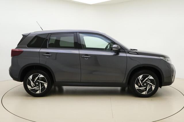 Suzuki VITARA 1.4 Boosterjet Smart Hybrid Style | Automaat | Trekhaak | Cruise control | Navigatie | Parkeersensoren | Achteruitrijcamera
