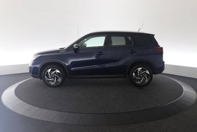 Suzuki VITARA 1.4 Boosterjet Style Smart Hybrid |1.500 kg trekgewicht | ¤ 1.500,- korting