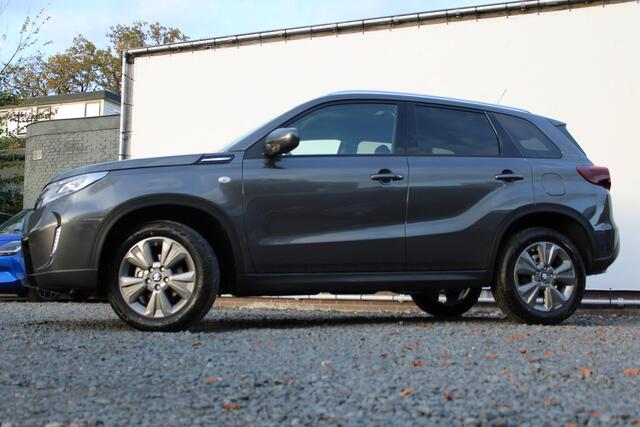 Suzuki VITARA 1.4 Boosterjet Select Smart Hybrid Nieuwe Auto, 6 jaar garantie