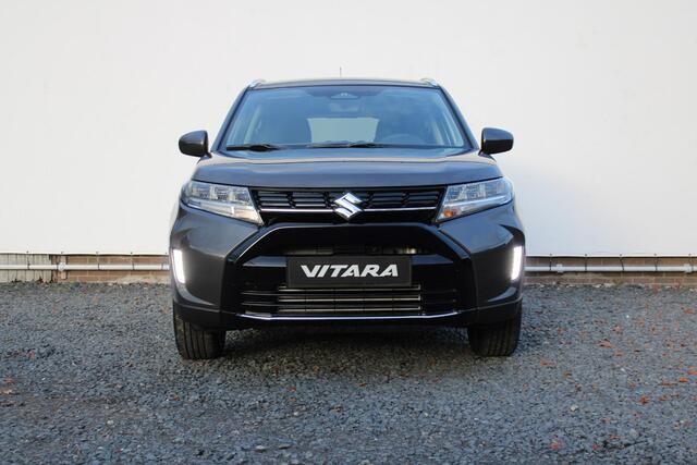 Suzuki VITARA 1.4 Boosterjet Select Smart Hybrid Nieuwe Auto, 6 jaar garantie