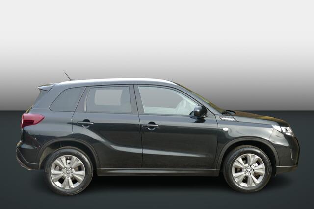 Suzuki VITARA 1.4 Boosterjet Select Smart Hybrid | RIJKLAARPRIJS |