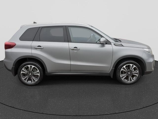 Suzuki VITARA 1.4 Boosterjet Style Smart Hybrid | 1e eigenaar | Dealeronderhouden | Trekhaak |