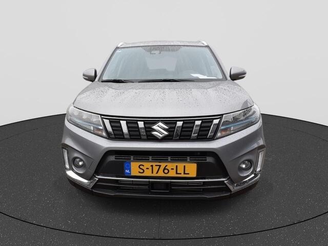 Suzuki VITARA 1.4 Boosterjet Style Smart Hybrid | 1e eigenaar | Dealeronderhouden | Trekhaak |