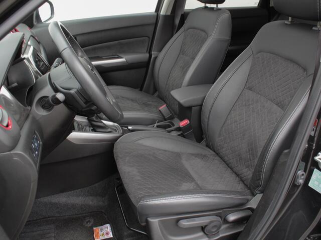 Suzuki VITARA 1.5 Hybrid Style Automaat | Navi | Adap. Cruise | Schuifdak | Park sens | Lm-Velgen