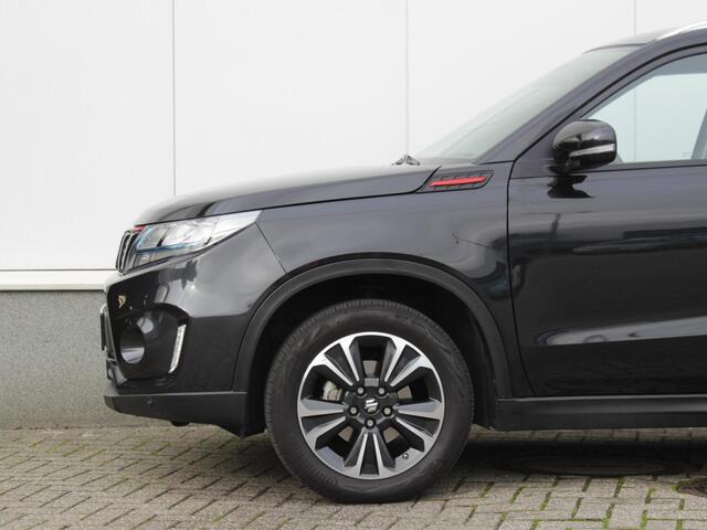 Suzuki VITARA 1.5 Hybrid Style Automaat | Navi | Adap. Cruise | Schuifdak | Park sens | Lm-Velgen