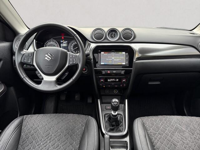 Suzuki VITARA 1.4 Booster jet Comfort