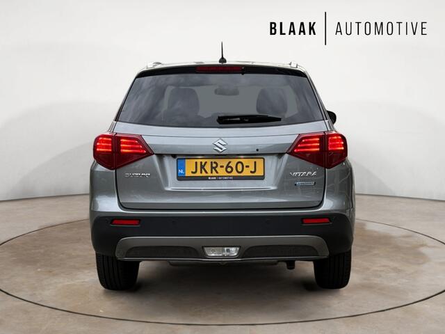 Suzuki VITARA 1.4 Booster jet Comfort