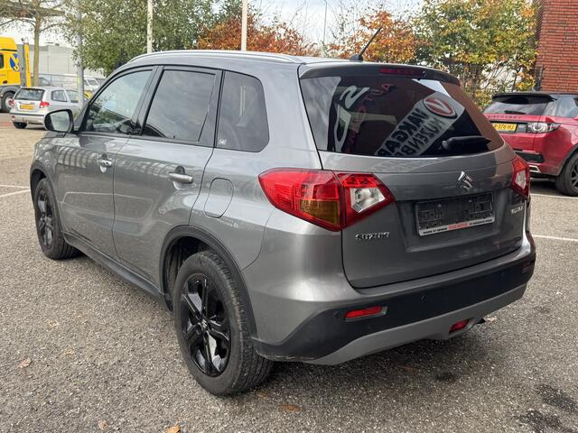 Suzuki VITARA 1.4 Boosterjet Stijl 1e Eigenaar 51.000KM UNIEK // NAVI // CAMERA // ADAPTIVE CRUISE // CLIMA // STOELVERWARMING //