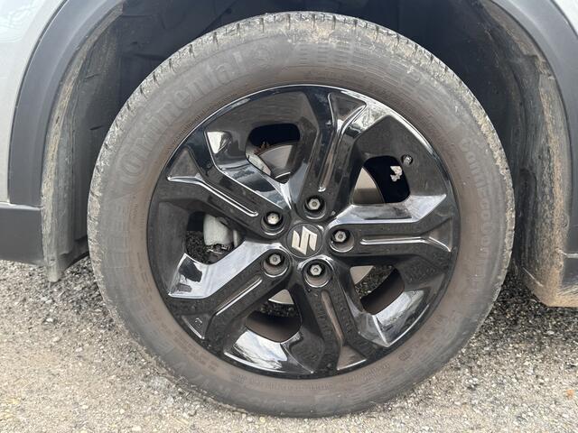 Suzuki VITARA 1.4 Boosterjet Stijl 1e Eigenaar 51.000KM UNIEK // NAVI // CAMERA // ADAPTIVE CRUISE // CLIMA // STOELVERWARMING //