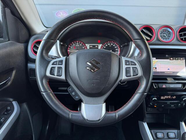 Suzuki VITARA 1.4 S |Camera |ACC |Stoelverw. |Climate Control