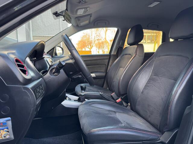 Suzuki VITARA 1.4 S |Camera |ACC |Stoelverw. |Climate Control