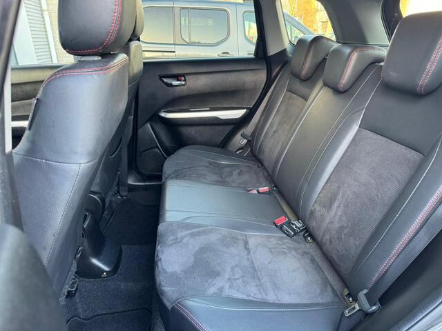 Suzuki VITARA 1.4 S |Camera |ACC |Stoelverw. |Climate Control