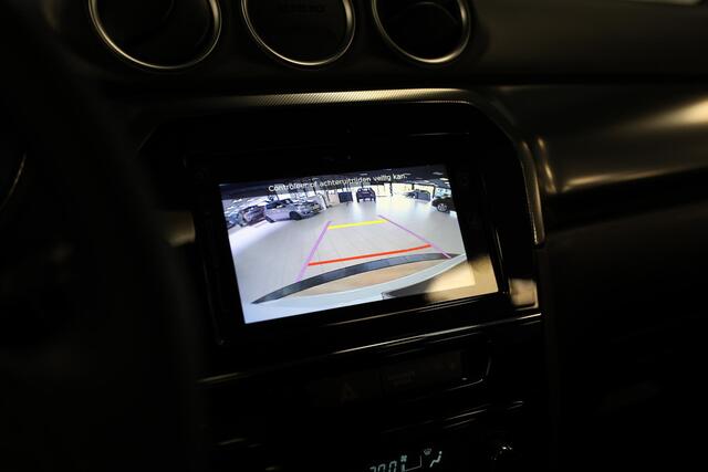 Suzuki VITARA 1.5 Hybrid Style | Schuif- kanteldak | Cruise Adaptief | Camera