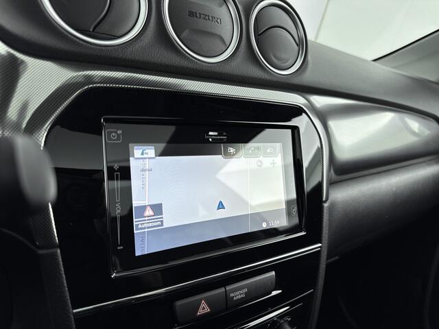 Suzuki VITARA 1.4 Boosterjet Style Rhino Edition Smart Hybrid | Elektrisch glazen panorama-dak | Navigatie | Parkeercamera |