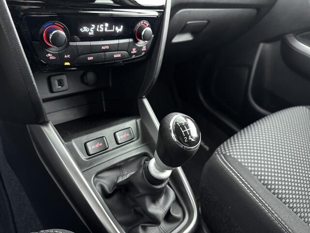 Suzuki VITARA 1.4 Boosterjet Comfort Smart Hybrid | Parkeercamera | Cruise Control | Allseason banden |