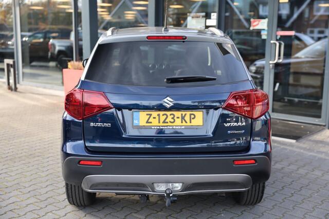 Suzuki VITARA 1.5 HYBRID SELECT RHINO EDITION A/T 5 SITZ
