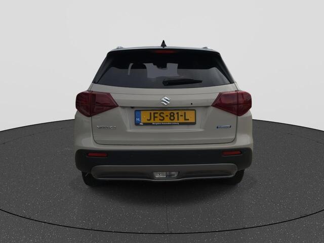 Suzuki VITARA 1.4 Boosterjet Smart Hybrid Style | Demo | Rijklaar | All Season banden | Navigatie |