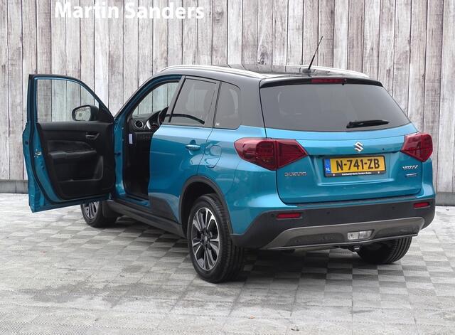 Suzuki VITARA 1.4 B.jet Style SH