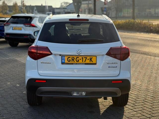 Suzuki VITARA 1.4 SELECT SMART HYBRID CAMERA NAVI ADD CRUISE