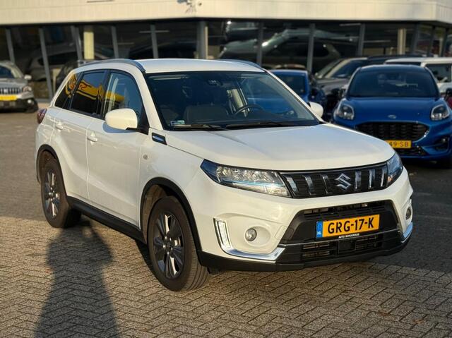 Suzuki VITARA 1.4 SELECT SMART HYBRID CAMERA NAVI ADD CRUISE