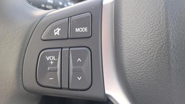 Suzuki VITARA 1.4 Boosterjet Select Smart Hybrid