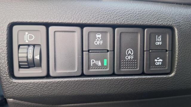 Suzuki VITARA 1.4 Boosterjet Select Smart Hybrid