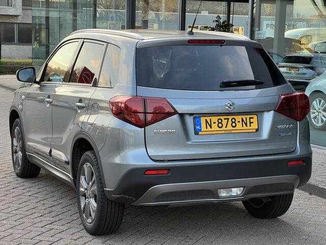 Suzuki VITARA 1.4 Boosterjet Select Smart Hybrid | Navigatie | Adaptieve Cruise Control | BSM | Dealeronderhouden