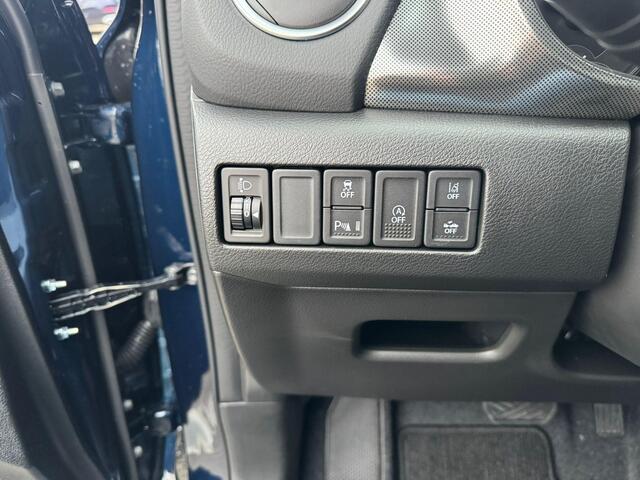 Suzuki VITARA 1.4 Boosterjet Smart Hybrid Style Automaat